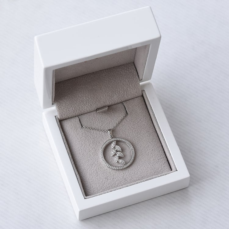 Diamantanhänger Bohan 69042