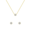 Diamantschmuck-Sets