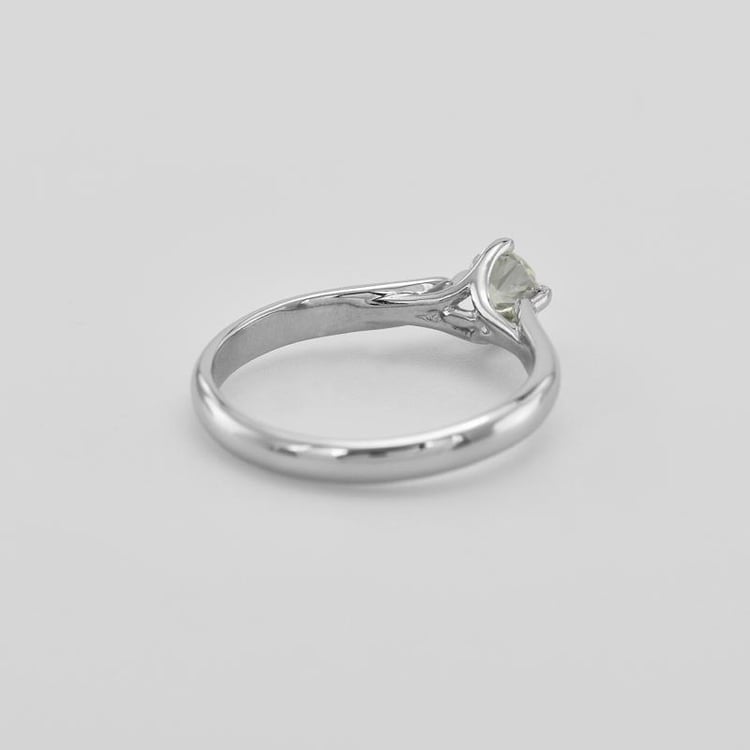 Ring mit Diamanten 42735