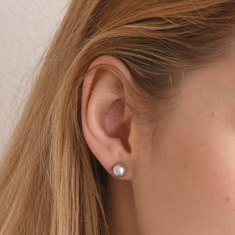 Ohrstecker aus Gold 63783