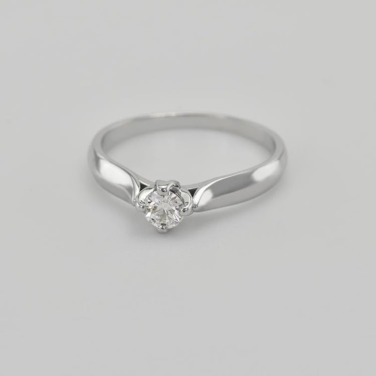 Diamant Goldring 34878