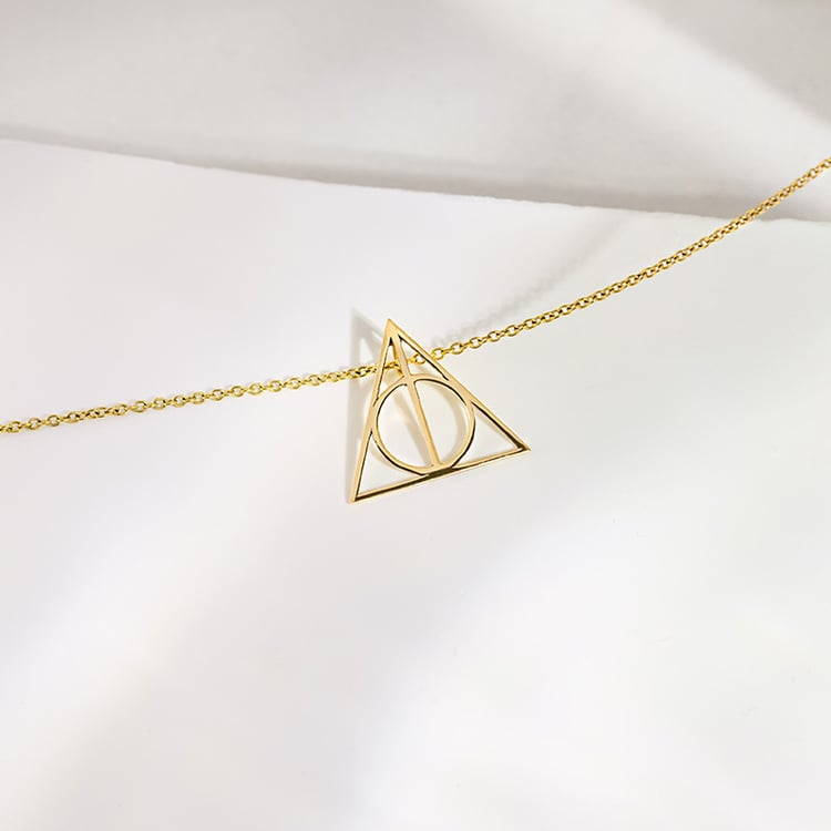 Magischer Anhänger Harry Potter 153283