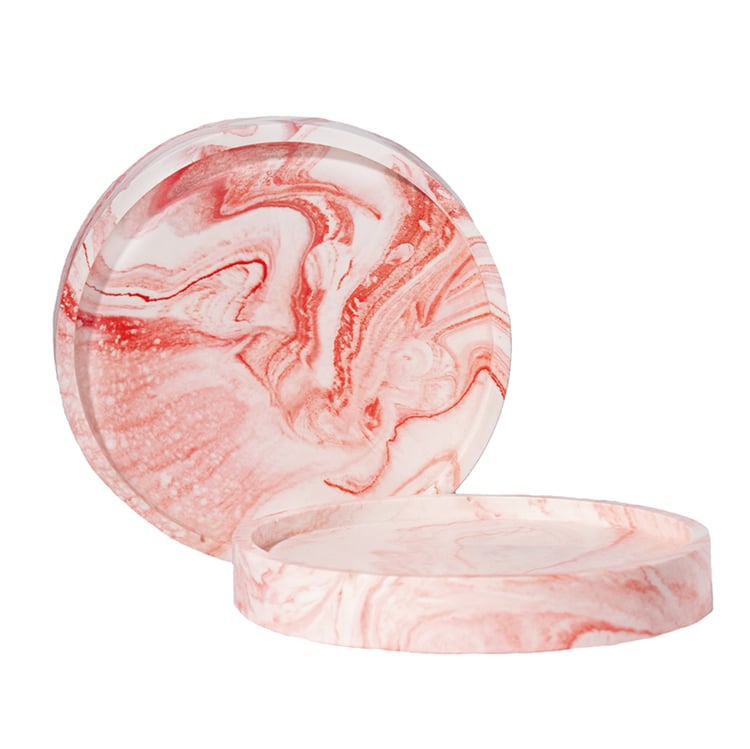 Schale für Schmuck Sunset