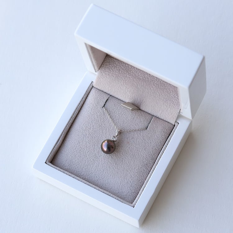 Anhänger mit Diamant 73646