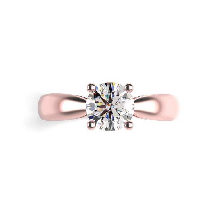 Verlobungsring 15693