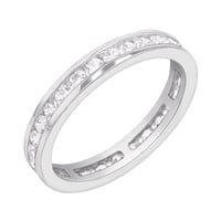 Eternity-Ring mit Lab Grown Diamanten Branko