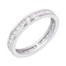 Eternity-Ring mit Lab Grown Diamanten Branko