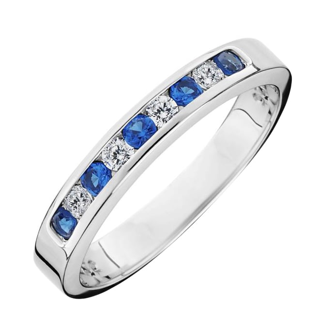 Diamantring