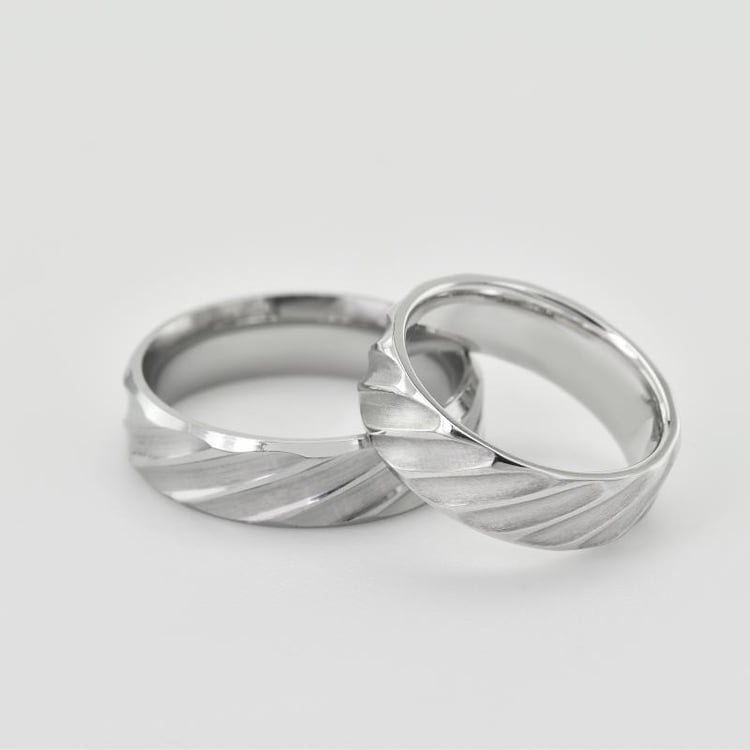 Ringe aus Gold 29344