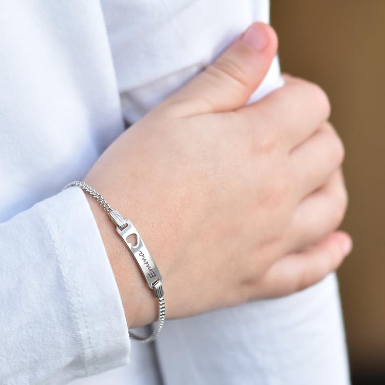 Armband fürs Kind 39085