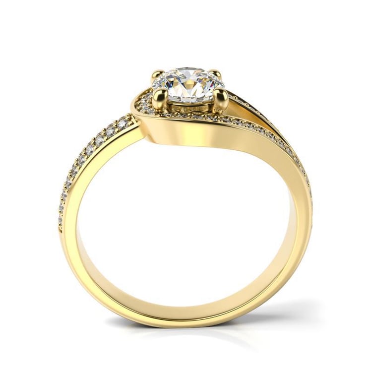 Diamantring Nary 98965