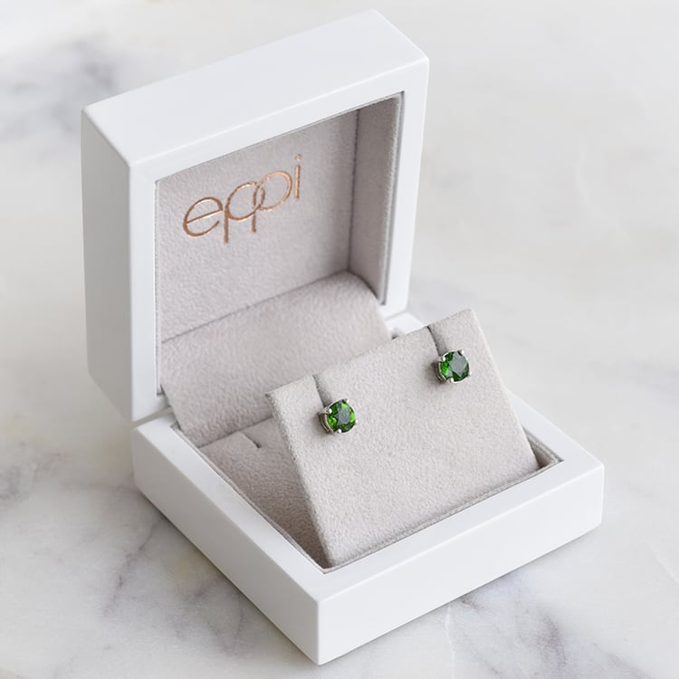 Ohrringe in Gold 88452