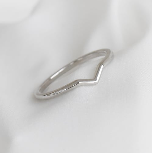 Ringset mit Diamanten Ihrer Wahl Villiane