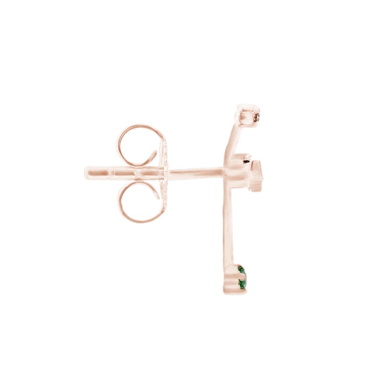 Ohrring mit Sternzeichen Taurus 95460