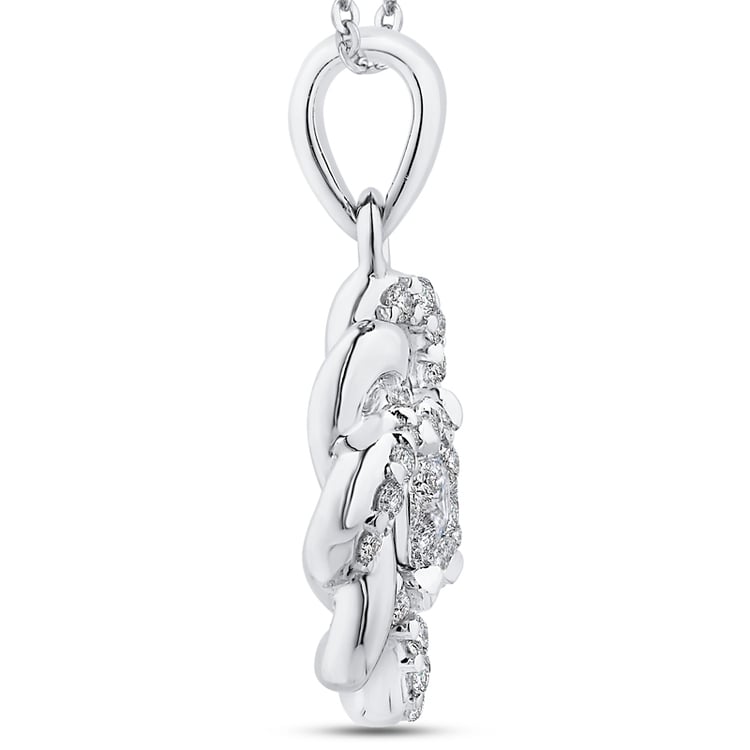 Diamantanhänger 50812