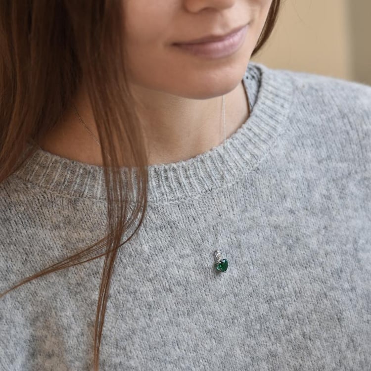 Goldener Anhänger 32675