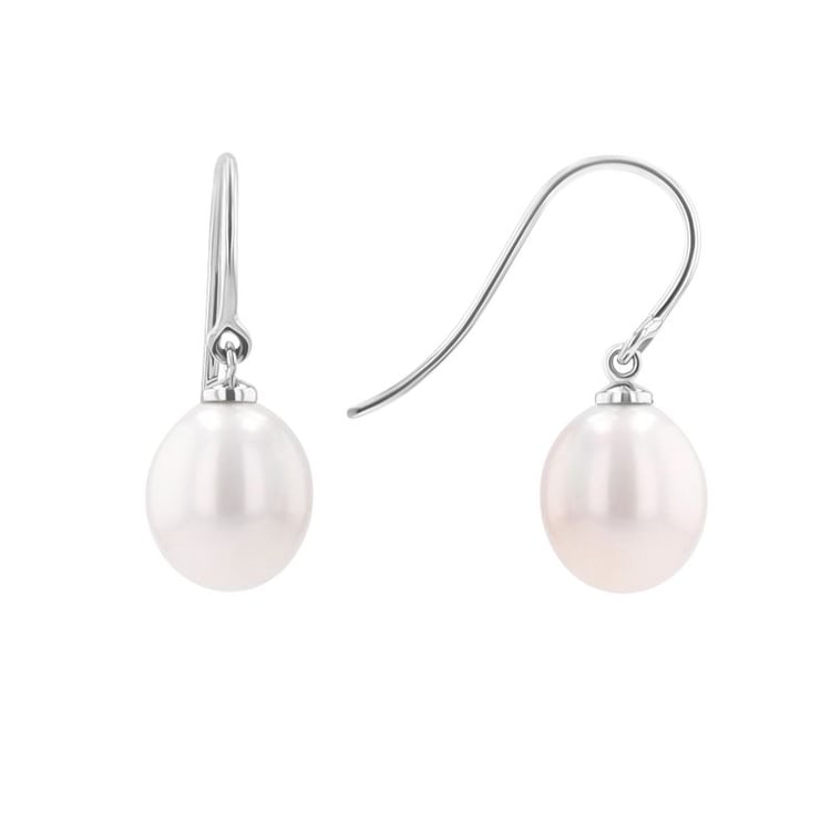 Ohrringe mit Perlen Emere 151675