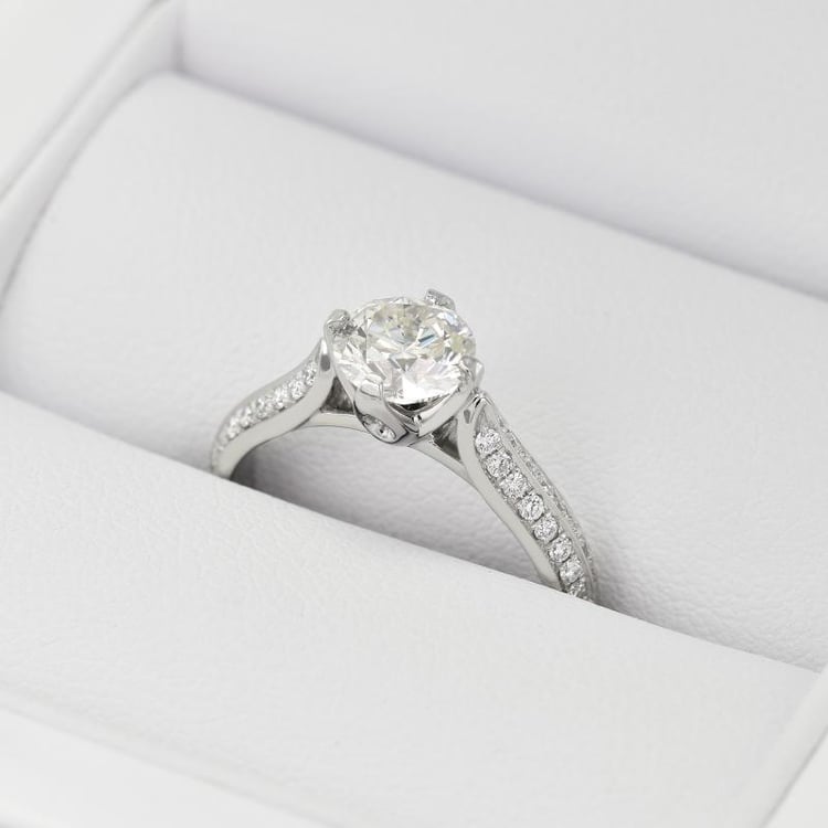 Diamantring 25037