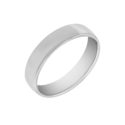 Trauringe aus Platin mit Diamanten Muttial