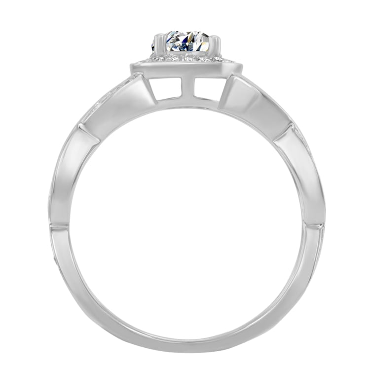 Diamantring 28753