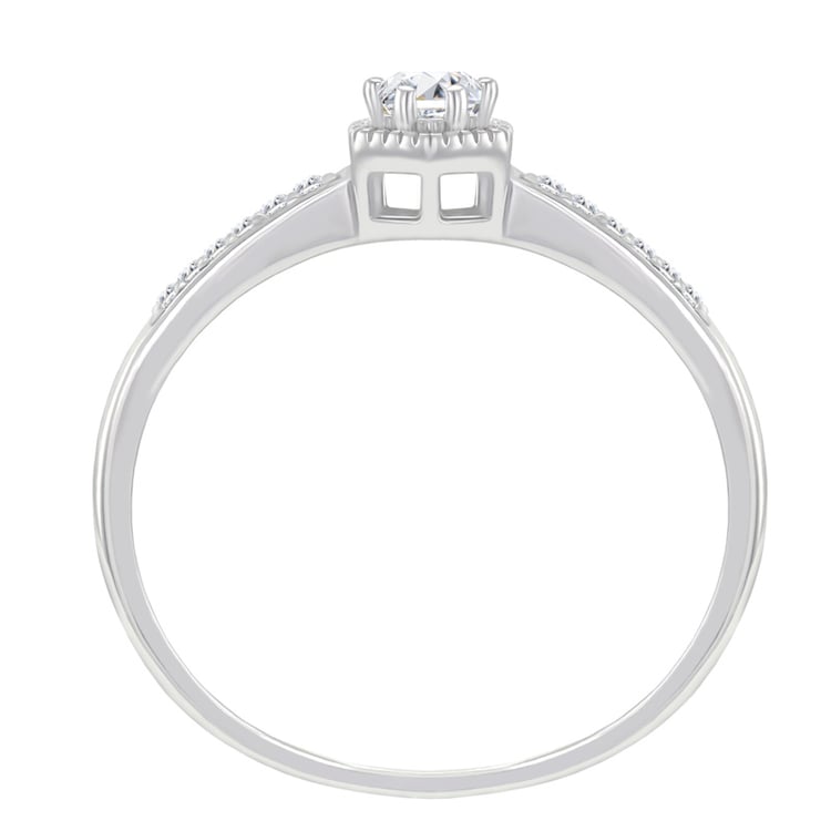 Diamantring 35466