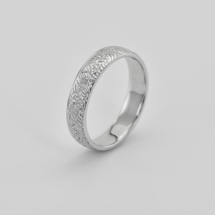 Atypische Eheringe 33650