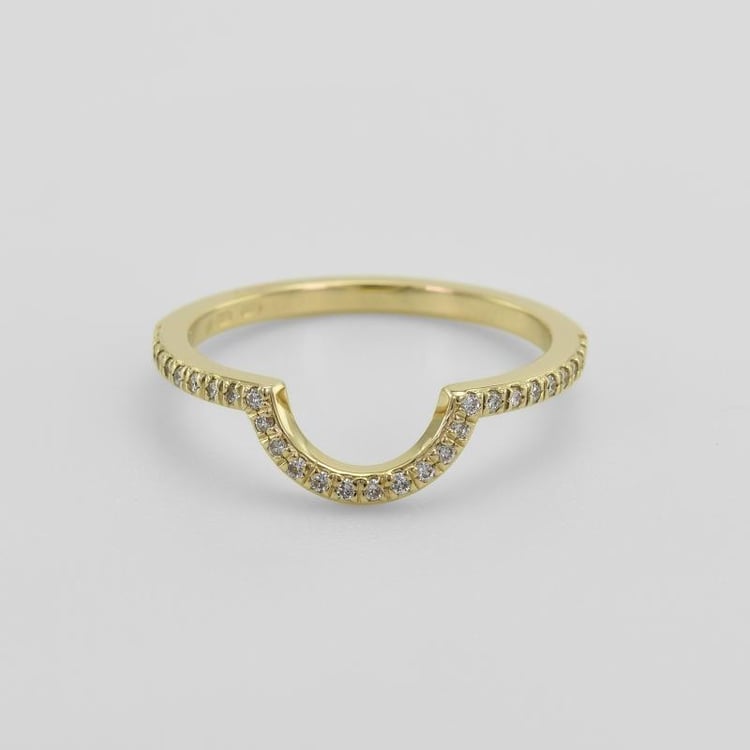 Eheringe aus Gold 50268