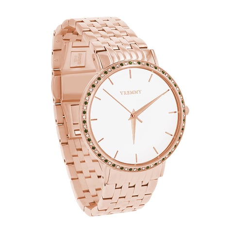 Automatikuhr Florist