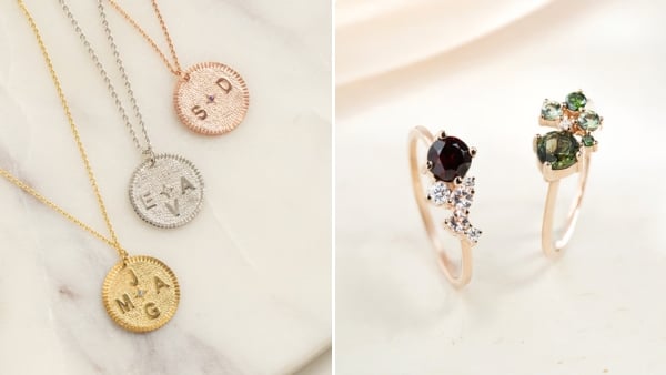 10 Trends im Schmuckbereich 2026: Personalisierung, Materialkombinationen und Haselnussgold