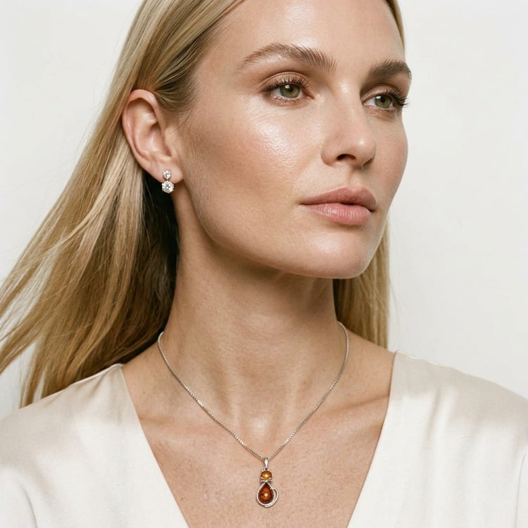 Bernsteinschmuck 170503