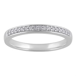 Ring mit Lab Grown Diamanten Becki