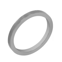 Ring aus Titan Manuel