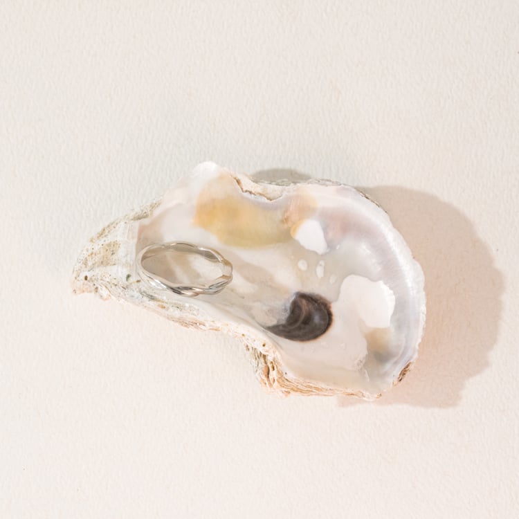 Geflochtener Ring Gabriel 101066