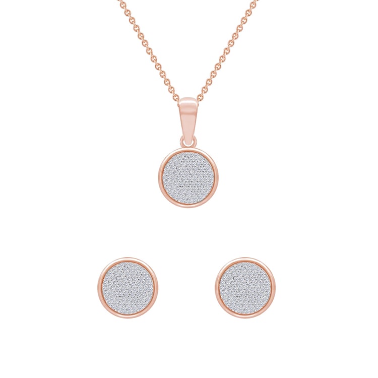 Schmuckkollektion 48838