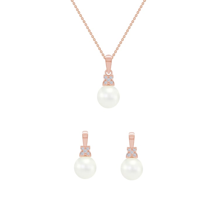 Schmuckkollektion 48830