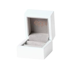 Holzkiste mit Velours Glory