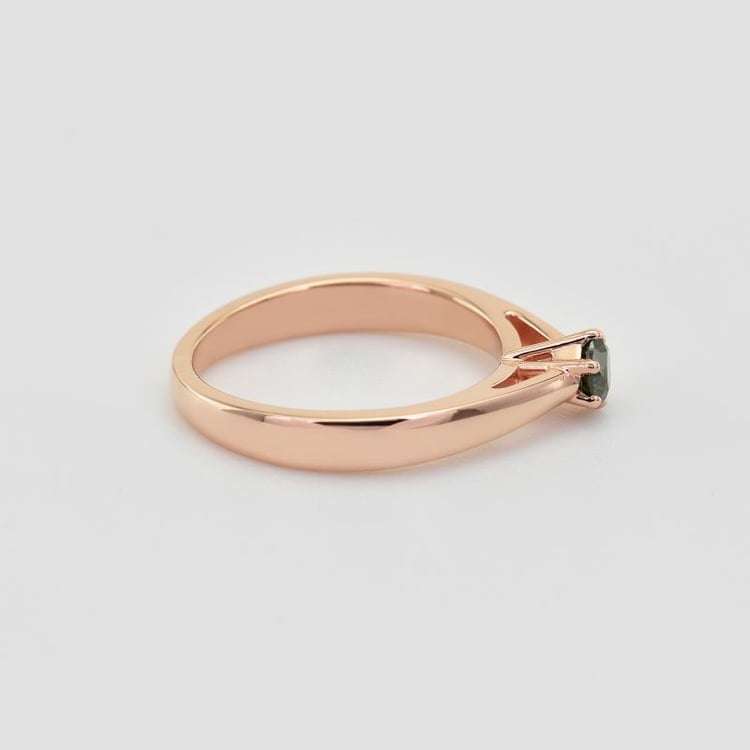 Verlobungsring aus Gold 30064