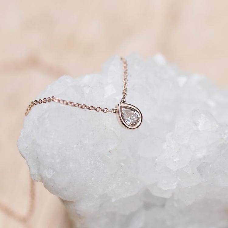 Diamantschmuck 49548