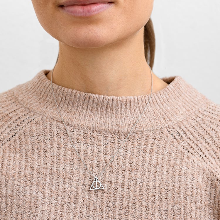 Magischer Anhänger Harry Potter 133338