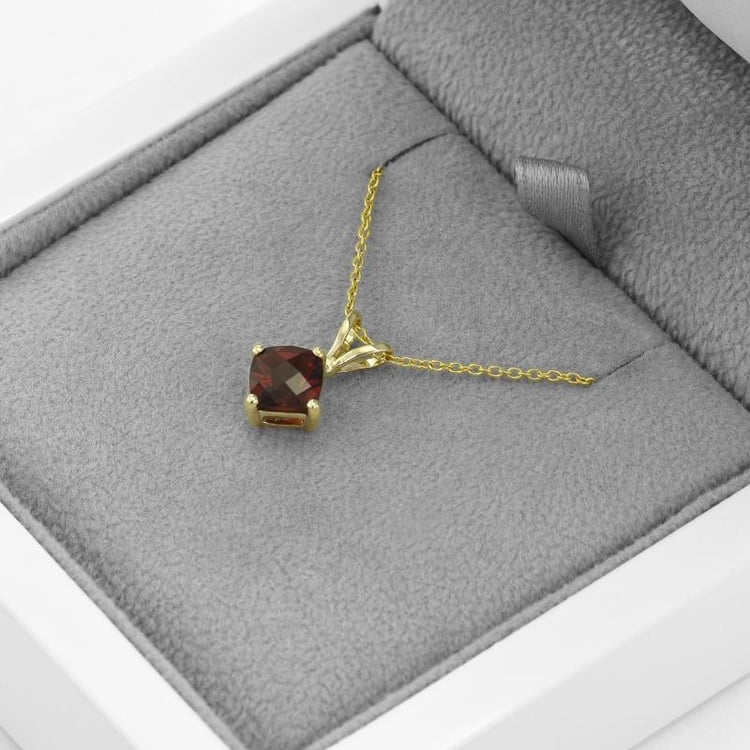 Anhänger aus Gold 31924