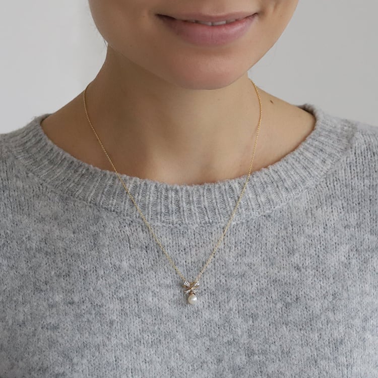 Perlenschmuck 151799