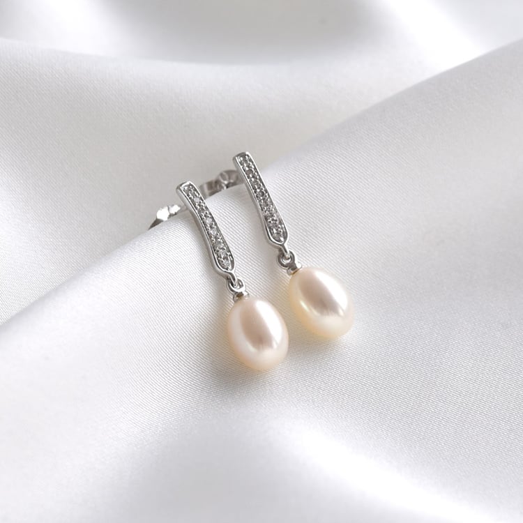 Perlenschmuck aus Gold 78645