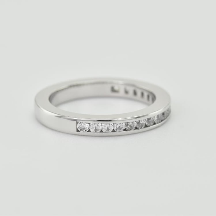 Ring mit Diamanten 43806