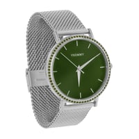 Automatikuhr Botanist