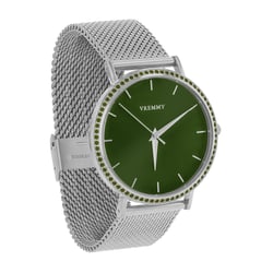 Automatikuhr Botanist