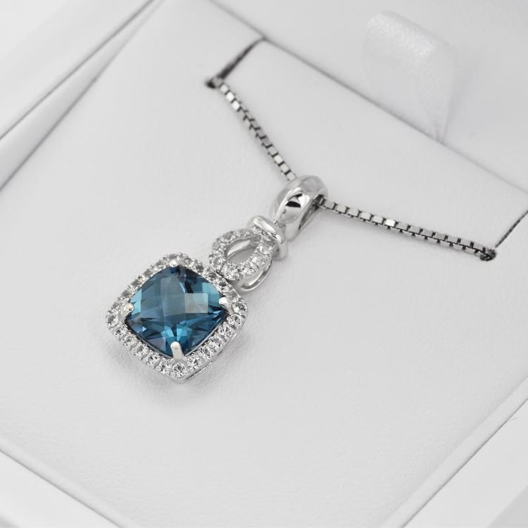 Halskette aus Gold 26472