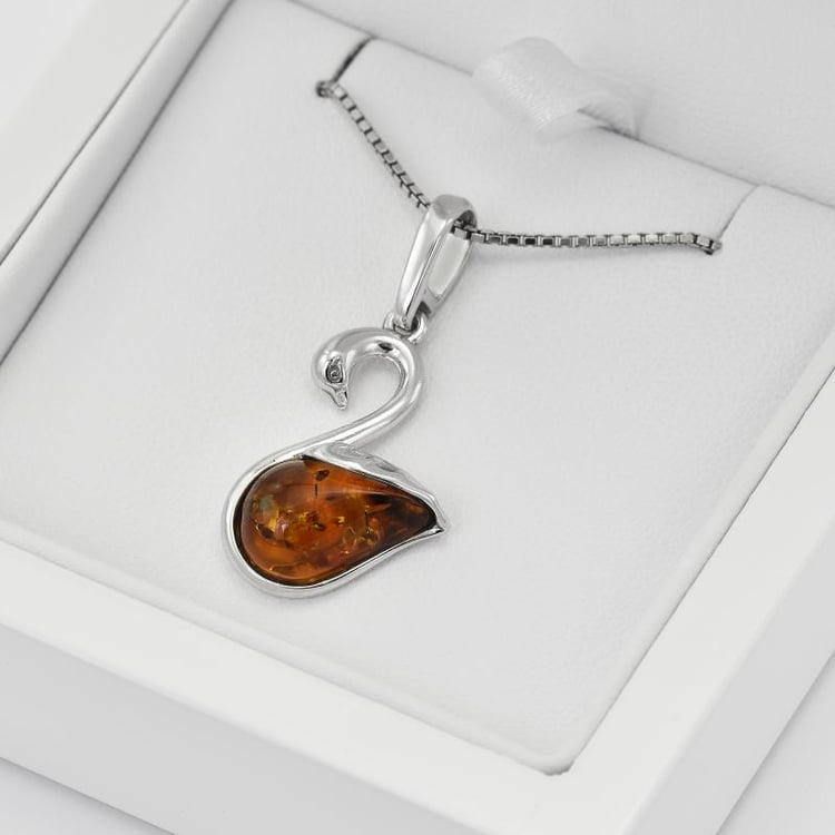 Bernsteinschmuck 36694