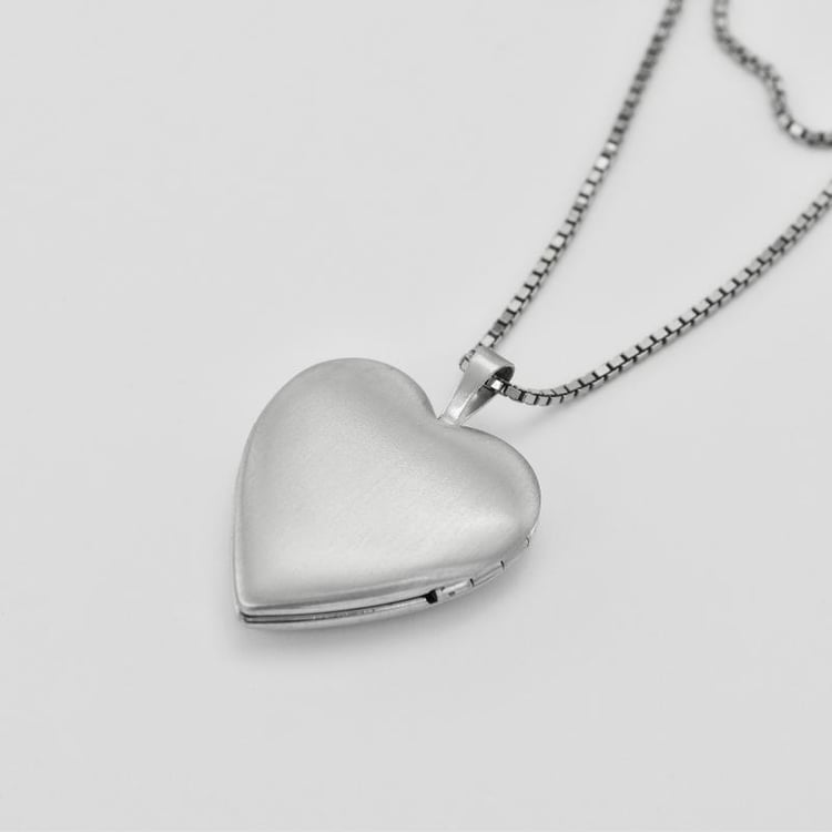 Anhänger aus Silber mit Hundepfote Vretu 32925