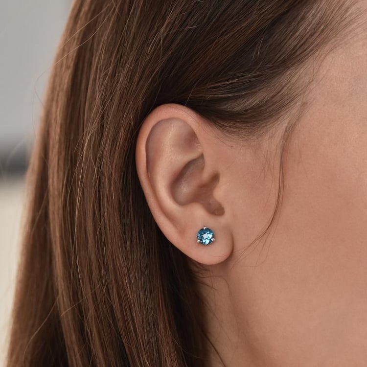 Martini Ohrstecker 9560