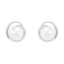 Ohrstecker aus Silber